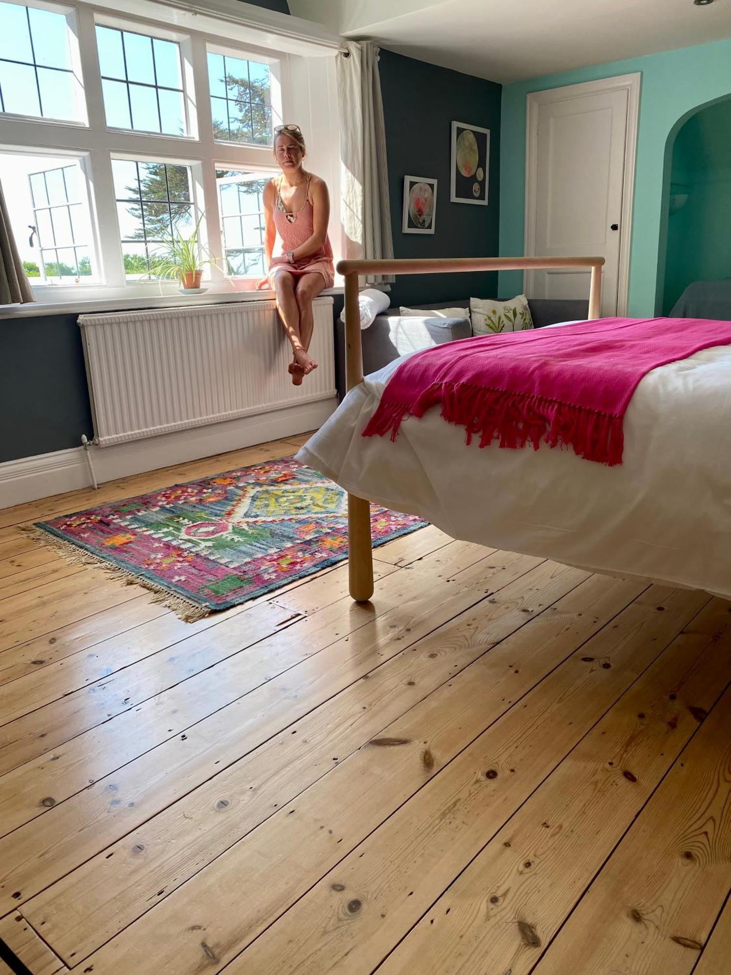 Vila The Beach House-Devon- On The Beach- Sleeps 20 Exmouth Exteriér fotografie